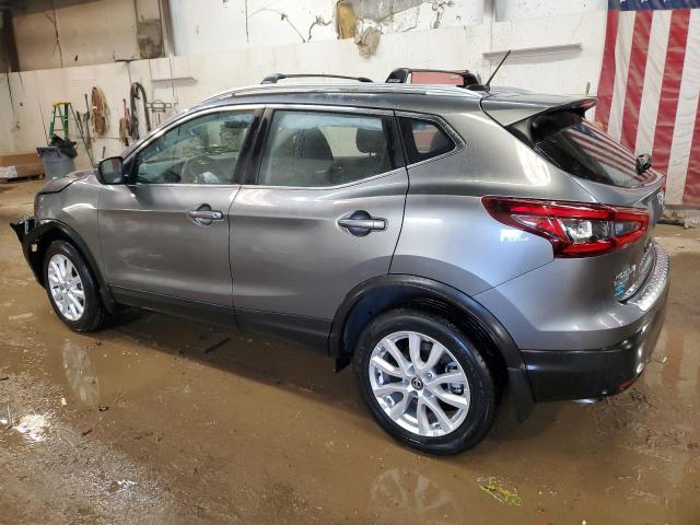 Photo 1 VIN: JN1BJ1CW9LW649263 - NISSAN ROGUE 