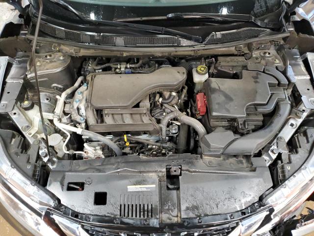 Photo 11 VIN: JN1BJ1CW9LW649263 - NISSAN ROGUE 