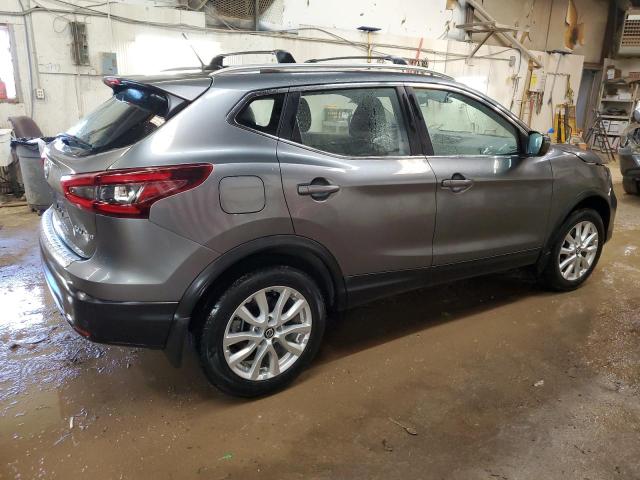 Photo 2 VIN: JN1BJ1CW9LW649263 - NISSAN ROGUE 