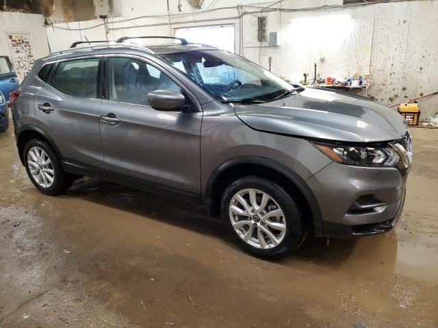 Photo 3 VIN: JN1BJ1CW9LW649263 - NISSAN ROGUE 