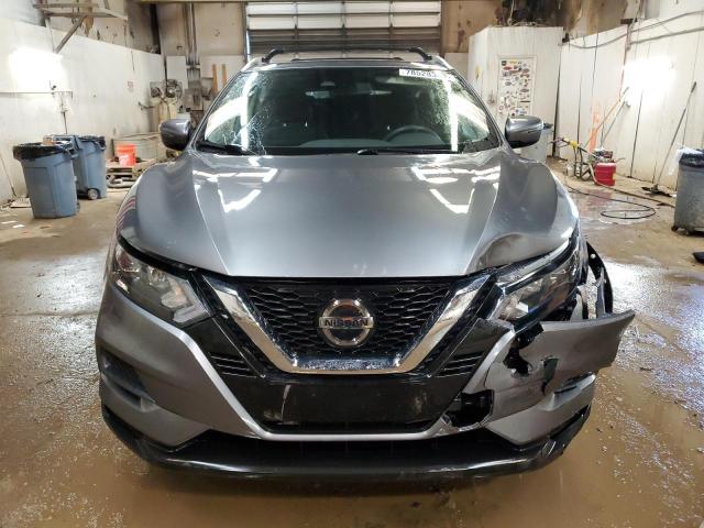 Photo 4 VIN: JN1BJ1CW9LW649263 - NISSAN ROGUE 