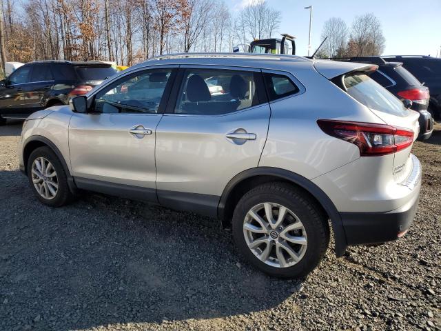 Photo 1 VIN: JN1BJ1CW9LW649781 - NISSAN ROGUE SPOR 