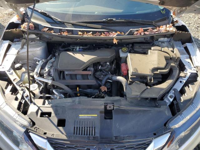 Photo 11 VIN: JN1BJ1CW9LW649781 - NISSAN ROGUE SPOR 