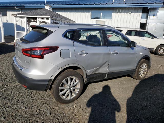 Photo 2 VIN: JN1BJ1CW9LW649781 - NISSAN ROGUE SPOR 