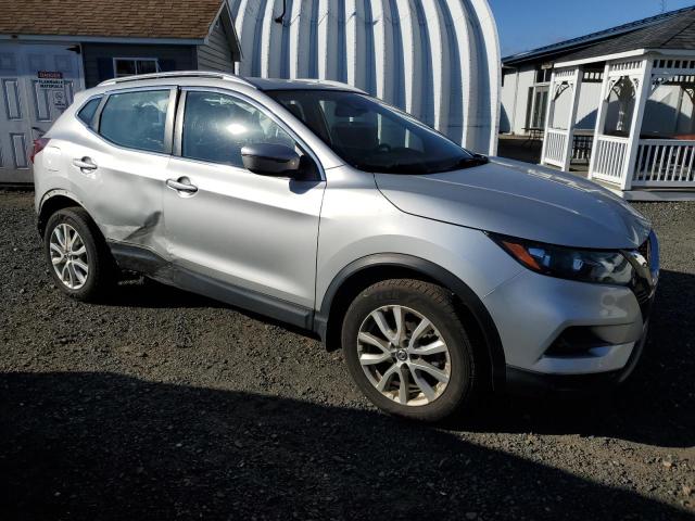 Photo 3 VIN: JN1BJ1CW9LW649781 - NISSAN ROGUE SPOR 