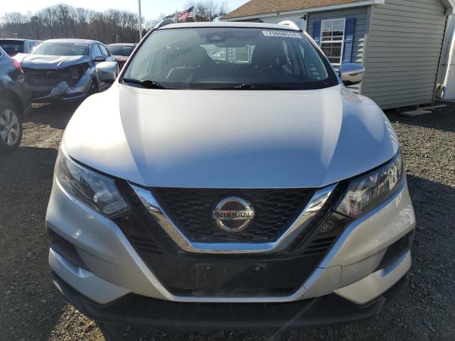 Photo 4 VIN: JN1BJ1CW9LW649781 - NISSAN ROGUE SPOR 