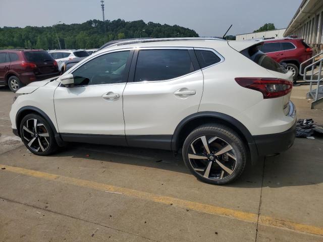 Photo 1 VIN: JN1BJ1CW9NW493387 - NISSAN ROGUE SPOR 