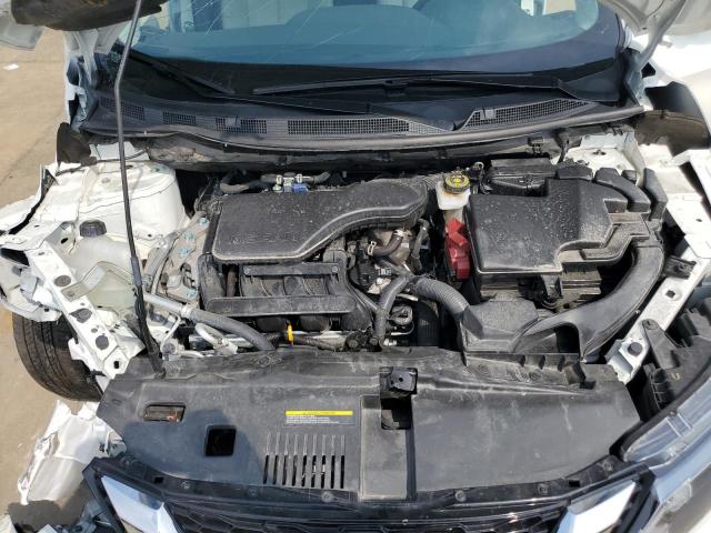 Photo 11 VIN: JN1BJ1CW9NW493387 - NISSAN ROGUE SPOR 