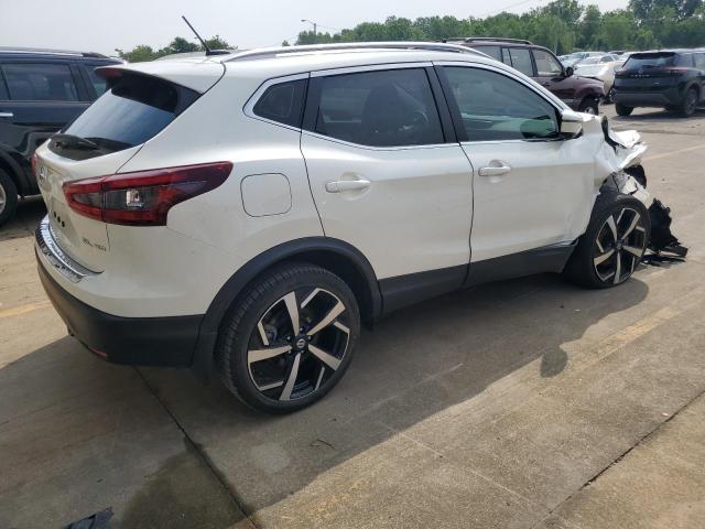 Photo 2 VIN: JN1BJ1CW9NW493387 - NISSAN ROGUE SPOR 