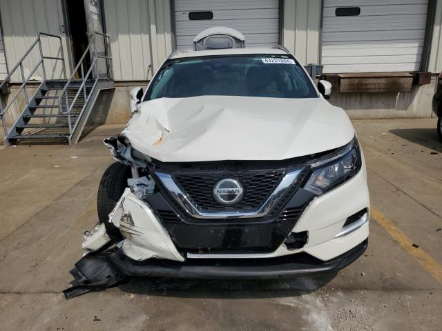 Photo 4 VIN: JN1BJ1CW9NW493387 - NISSAN ROGUE SPOR 