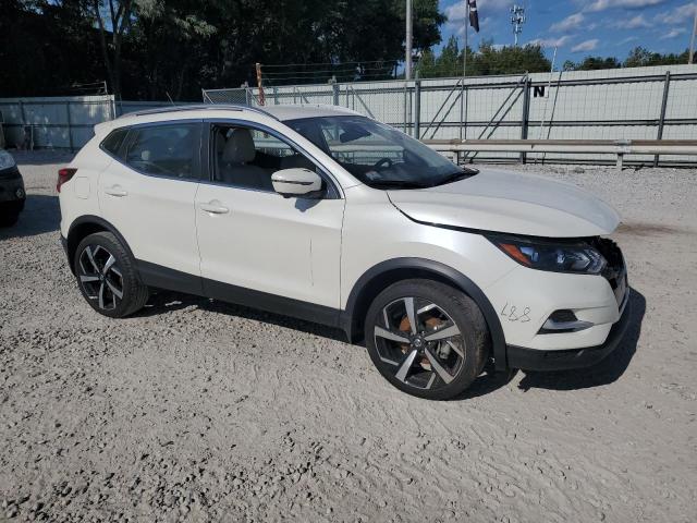 Photo 3 VIN: JN1BJ1CW9NW496757 - NISSAN ROGUE SPOR 