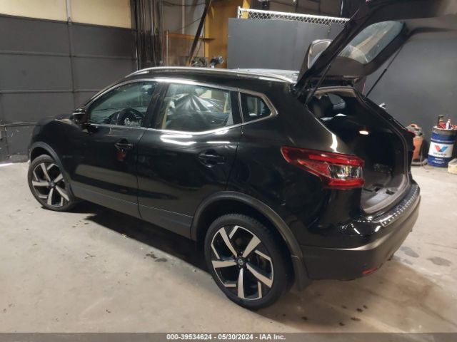 Photo 2 VIN: JN1BJ1CW9NW498542 - NISSAN ROGUE SPORT 