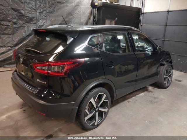 Photo 3 VIN: JN1BJ1CW9NW498542 - NISSAN ROGUE SPORT 