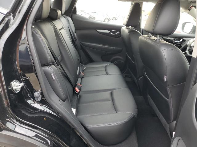 Photo 10 VIN: JN1BJ1CW9NW498671 - NISSAN ROGUE 