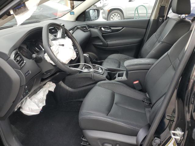 Photo 6 VIN: JN1BJ1CW9NW498671 - NISSAN ROGUE 