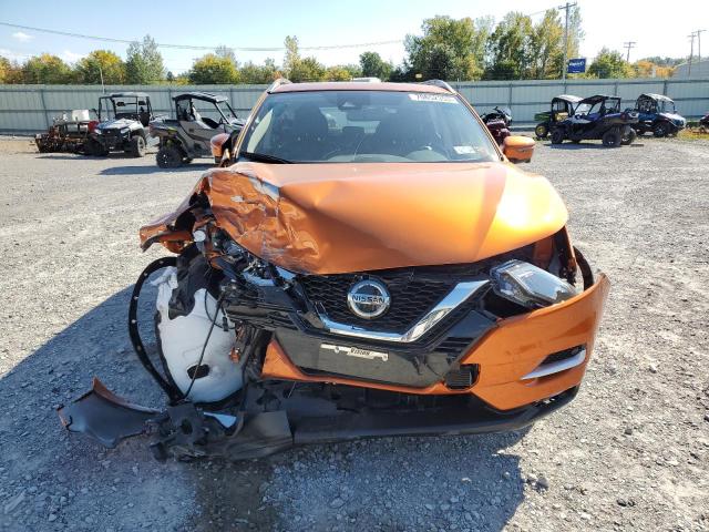 Photo 4 VIN: JN1BJ1CW9NW499156 - NISSAN ROGUE 