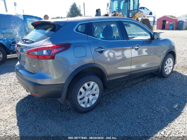 Photo 3 VIN: JN1BJ1CWXLW362918 - NISSAN ROGUE SPORT 