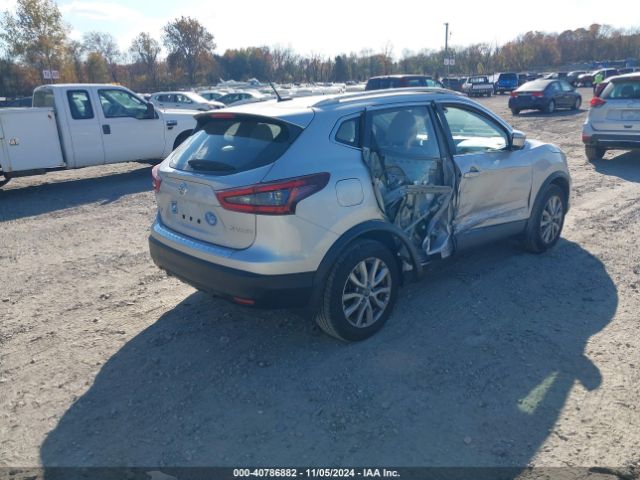 Photo 3 VIN: JN1BJ1CWXLW366208 - NISSAN ROGUE SPORT 