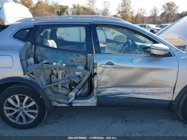 Photo 5 VIN: JN1BJ1CWXLW366208 - NISSAN ROGUE SPORT 