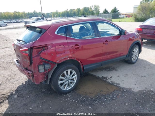 Photo 3 VIN: JN1BJ1CWXLW367228 - NISSAN ROGUE SPORT 