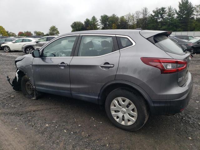 Photo 1 VIN: JN1BJ1CWXLW367987 - NISSAN ROGUE SPOR 