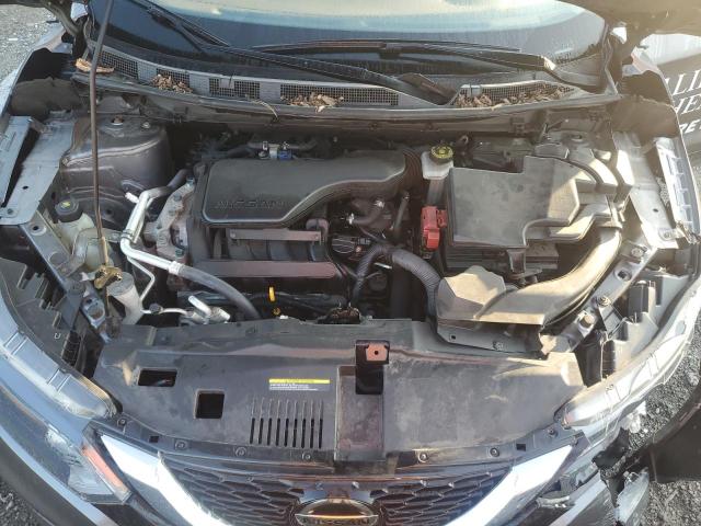 Photo 10 VIN: JN1BJ1CWXLW367987 - NISSAN ROGUE SPOR 