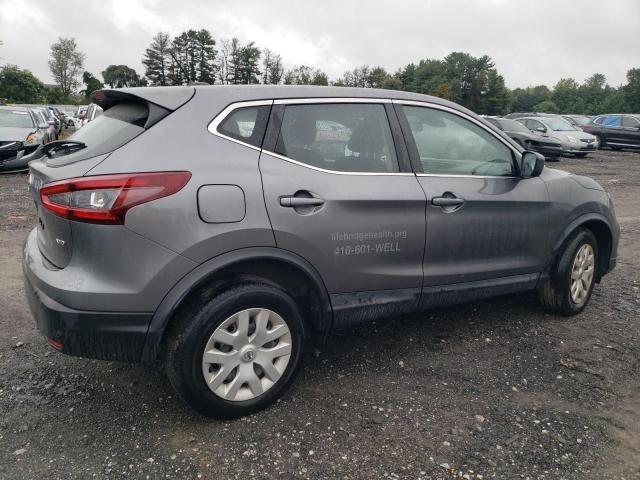 Photo 2 VIN: JN1BJ1CWXLW367987 - NISSAN ROGUE SPOR 