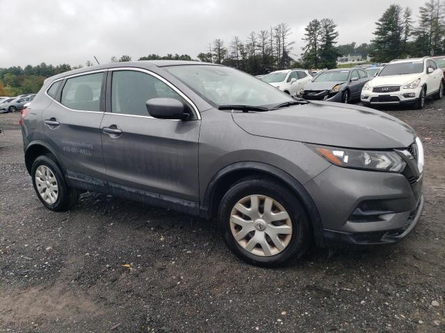 Photo 3 VIN: JN1BJ1CWXLW367987 - NISSAN ROGUE SPOR 