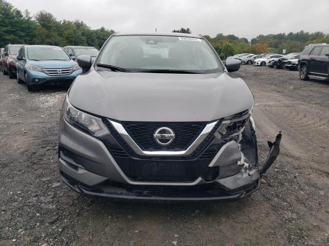 Photo 4 VIN: JN1BJ1CWXLW367987 - NISSAN ROGUE SPOR 