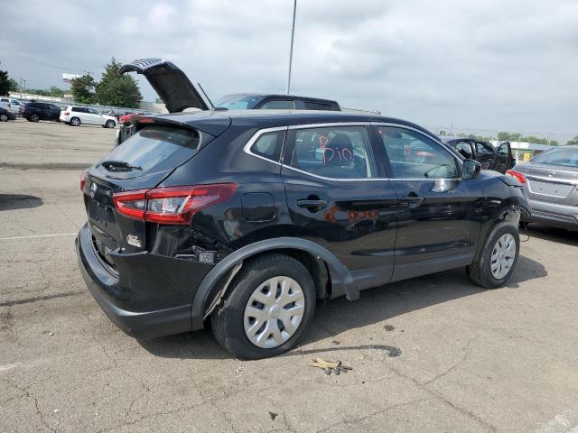 Photo 2 VIN: JN1BJ1CWXLW372381 - NISSAN ROGUE 