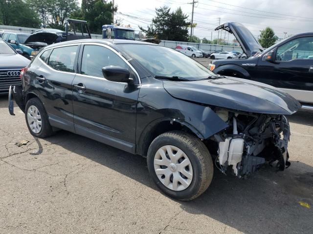 Photo 3 VIN: JN1BJ1CWXLW372381 - NISSAN ROGUE 