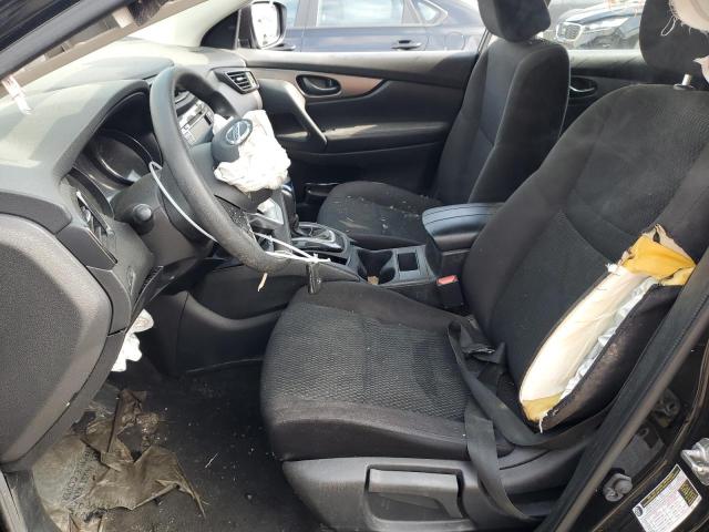 Photo 6 VIN: JN1BJ1CWXLW372381 - NISSAN ROGUE 