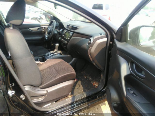 Photo 4 VIN: JN1BJ1CWXLW374339 - NISSAN ROGUE SPORT 