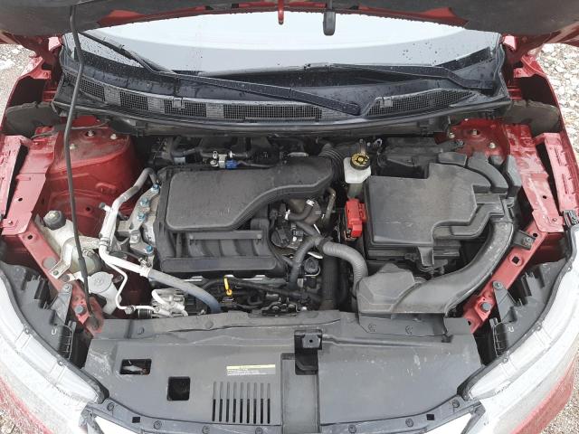 Photo 10 VIN: JN1BJ1CWXLW376348 - NISSAN ROGUE SPOR 