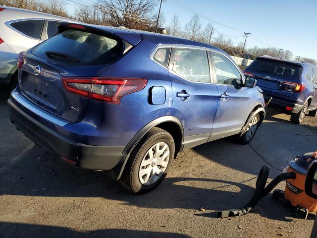 Photo 2 VIN: JN1BJ1CWXLW377547 - NISSAN ROGUE 