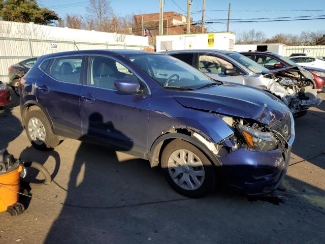 Photo 3 VIN: JN1BJ1CWXLW377547 - NISSAN ROGUE 