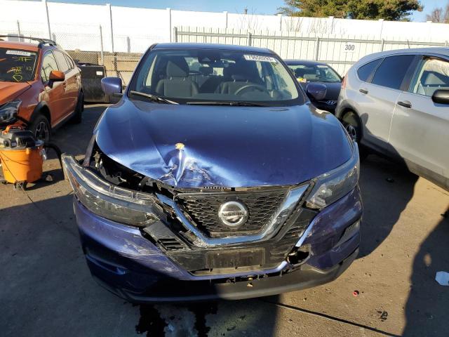 Photo 4 VIN: JN1BJ1CWXLW377547 - NISSAN ROGUE 