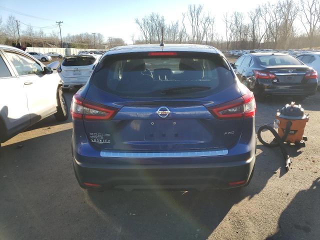 Photo 5 VIN: JN1BJ1CWXLW377547 - NISSAN ROGUE 