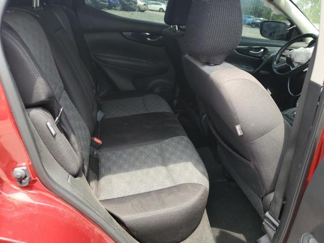 Photo 10 VIN: JN1BJ1CWXLW382652 - NISSAN ROGUE 