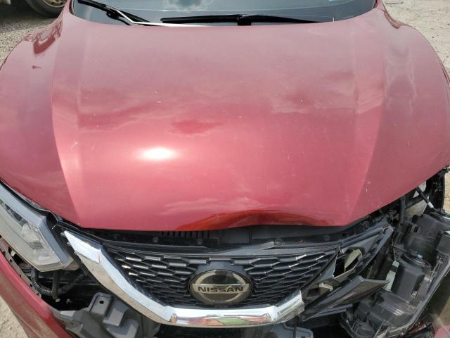 Photo 11 VIN: JN1BJ1CWXLW382652 - NISSAN ROGUE 