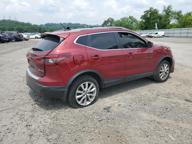 Photo 2 VIN: JN1BJ1CWXLW382652 - NISSAN ROGUE 