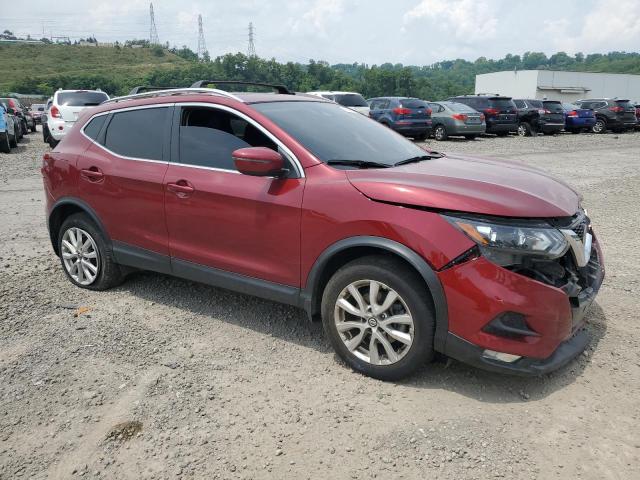 Photo 3 VIN: JN1BJ1CWXLW382652 - NISSAN ROGUE 