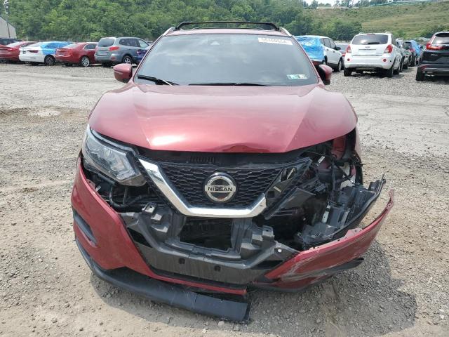 Photo 4 VIN: JN1BJ1CWXLW382652 - NISSAN ROGUE 