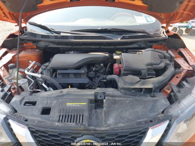 Photo 9 VIN: JN1BJ1CWXLW385079 - NISSAN ROGUE SPORT 