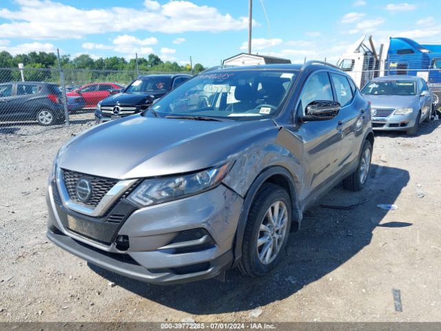 Photo 5 VIN: JN1BJ1CWXLW385230 - NISSAN ROGUE SPORT 