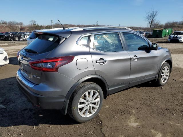 Photo 2 VIN: JN1BJ1CWXLW388614 - NISSAN ROGUE SPOR 