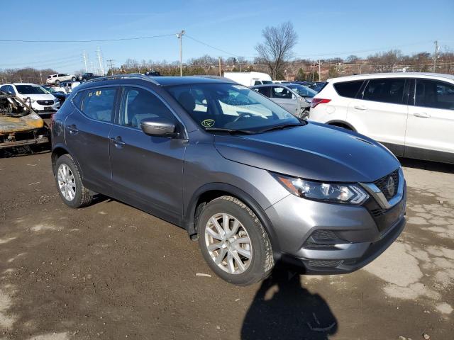 Photo 3 VIN: JN1BJ1CWXLW388614 - NISSAN ROGUE SPOR 