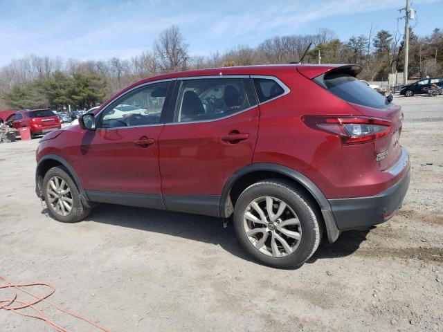 Photo 1 VIN: JN1BJ1CWXLW388774 - NISSAN ROGUE SPOR 