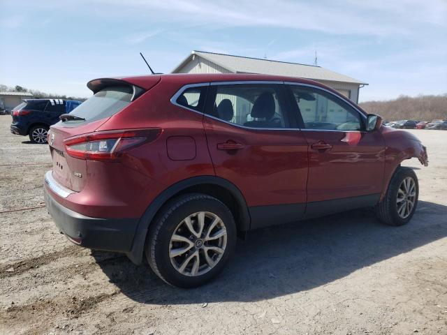 Photo 2 VIN: JN1BJ1CWXLW388774 - NISSAN ROGUE SPOR 