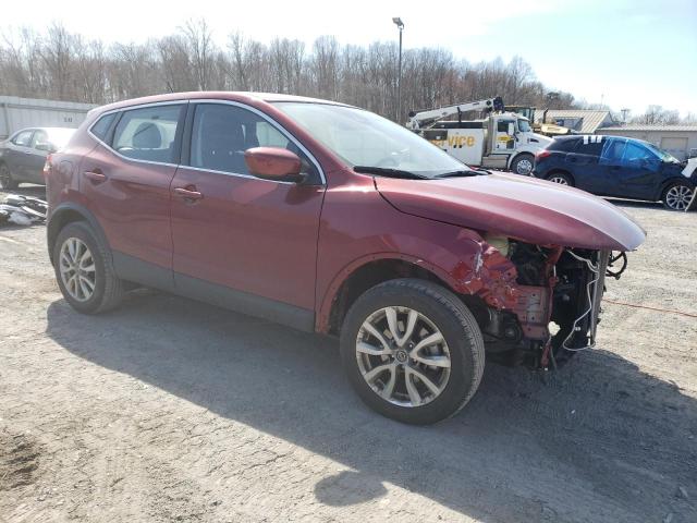 Photo 3 VIN: JN1BJ1CWXLW388774 - NISSAN ROGUE SPOR 